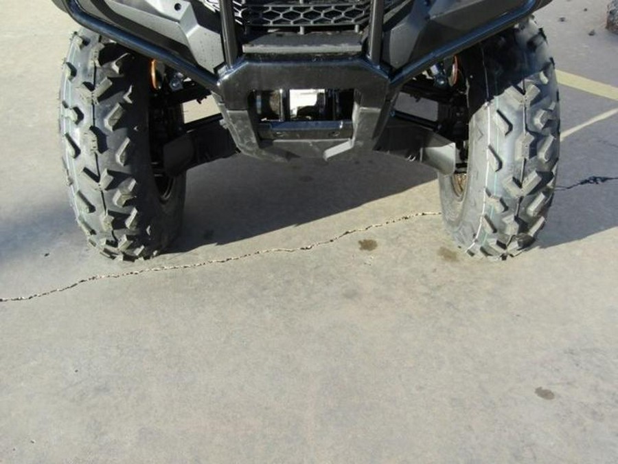 2023 Honda® FourTrax Foreman 520 4X4 EPS