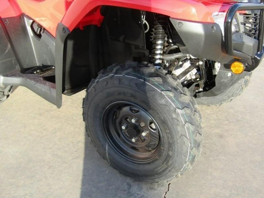 2023 Honda® FourTrax Foreman 520 4X4 EPS