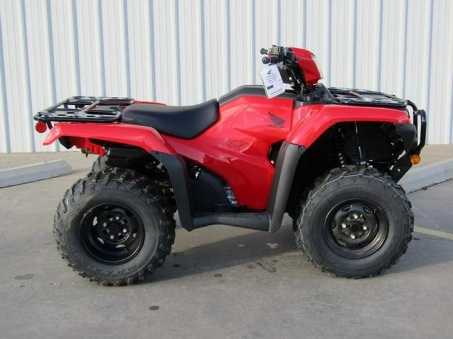 2023 Honda® FourTrax Foreman 520 4X4 EPS