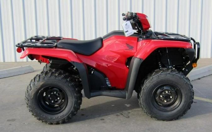 2023 Honda® FourTrax Foreman 520 4X4 EPS