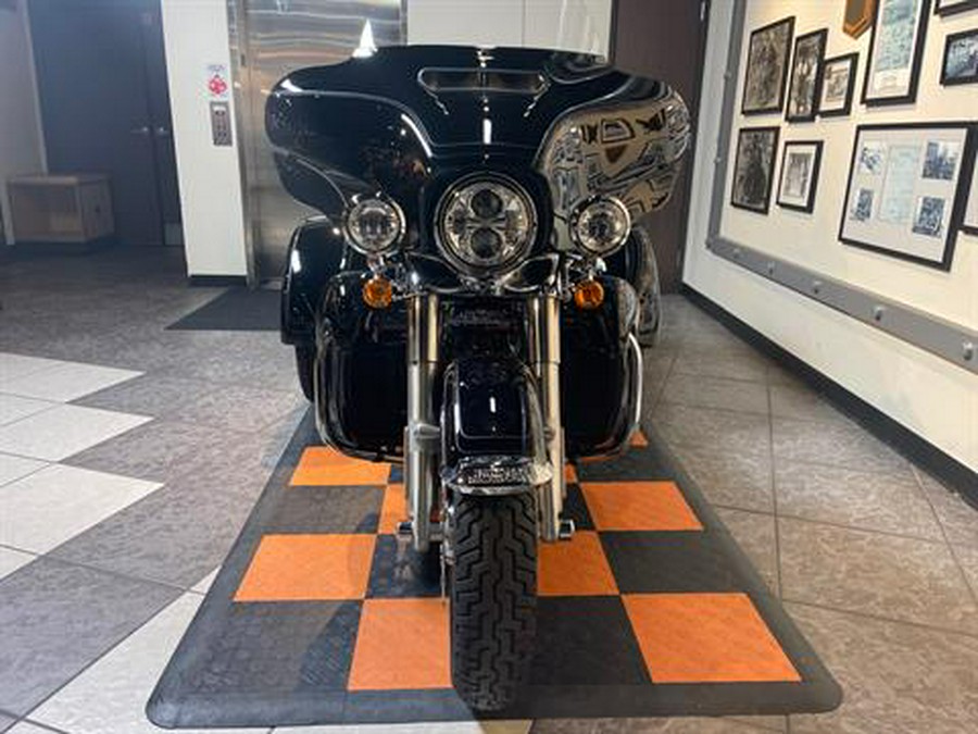 2023 Harley-Davidson Tri Glide® Ultra