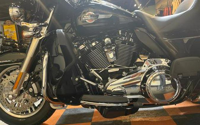 2023 Harley-Davidson Tri Glide® Ultra