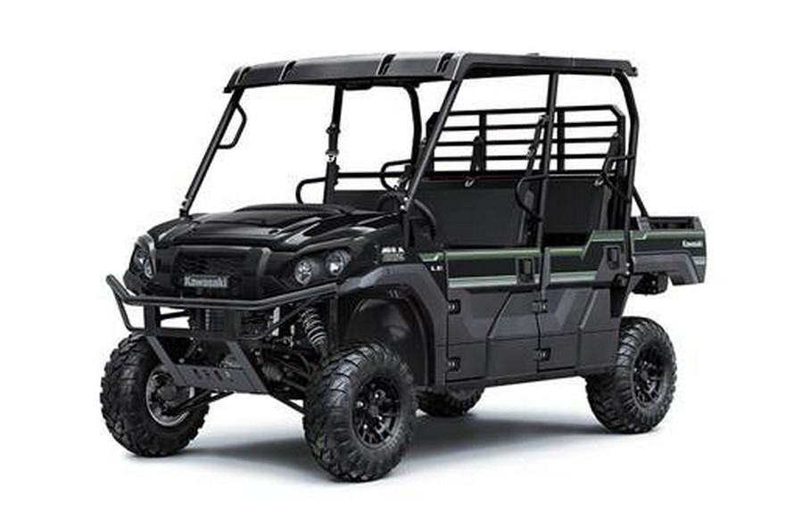 2024 Kawasaki Mule™ PRO-FXT 1000 LE