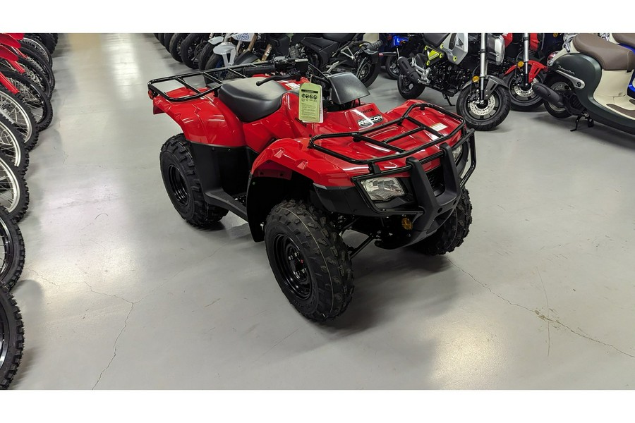 2024 Honda FOURTRAX RECON