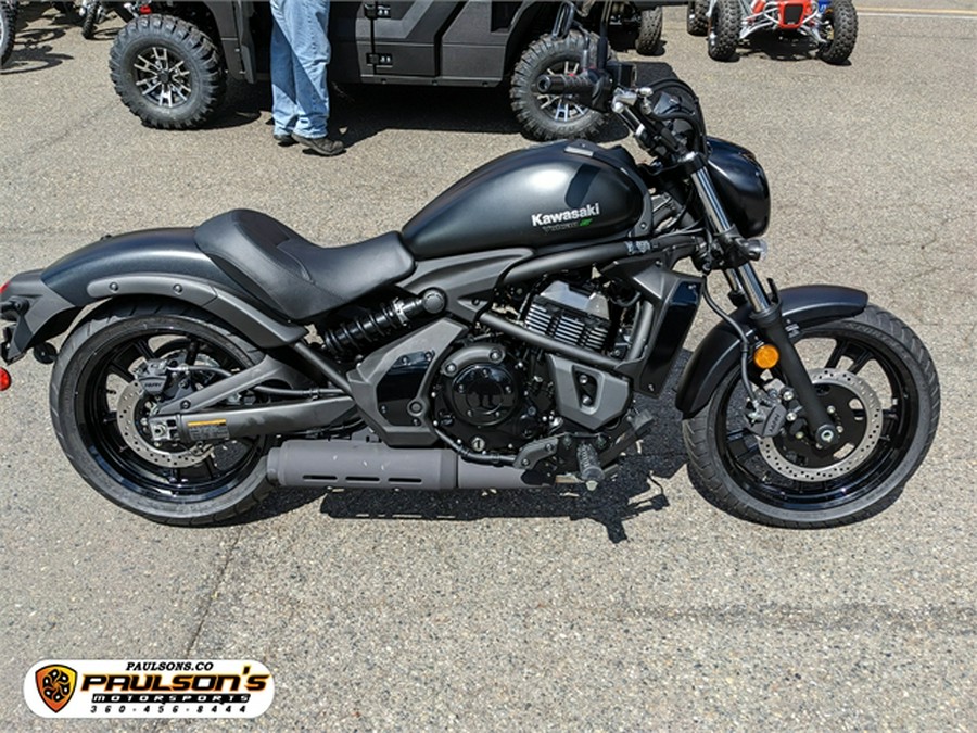 2024 Kawasaki Vulcan® S Base