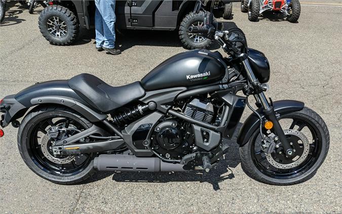 2024 Kawasaki Vulcan® S Base