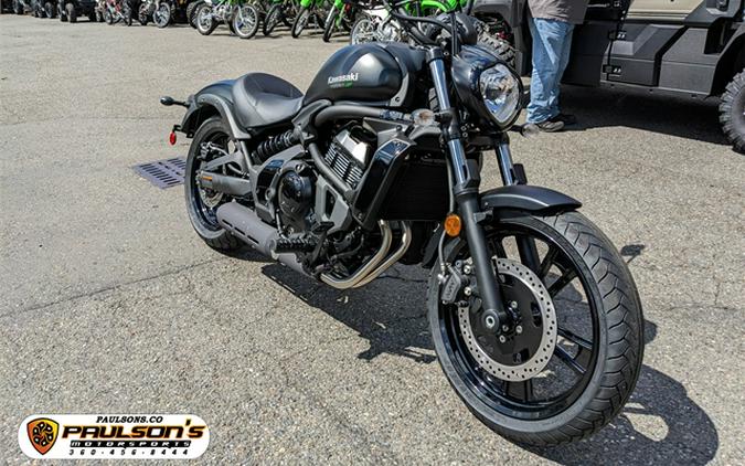 2024 Kawasaki Vulcan® S Base