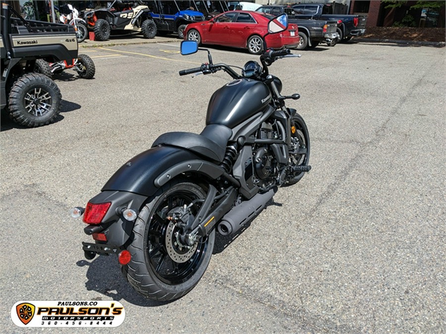 2024 Kawasaki Vulcan® S Base