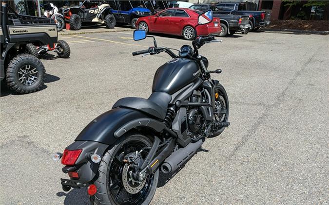 2024 Kawasaki Vulcan® S Base