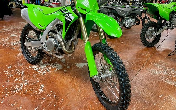 2024 Kawasaki KX™450