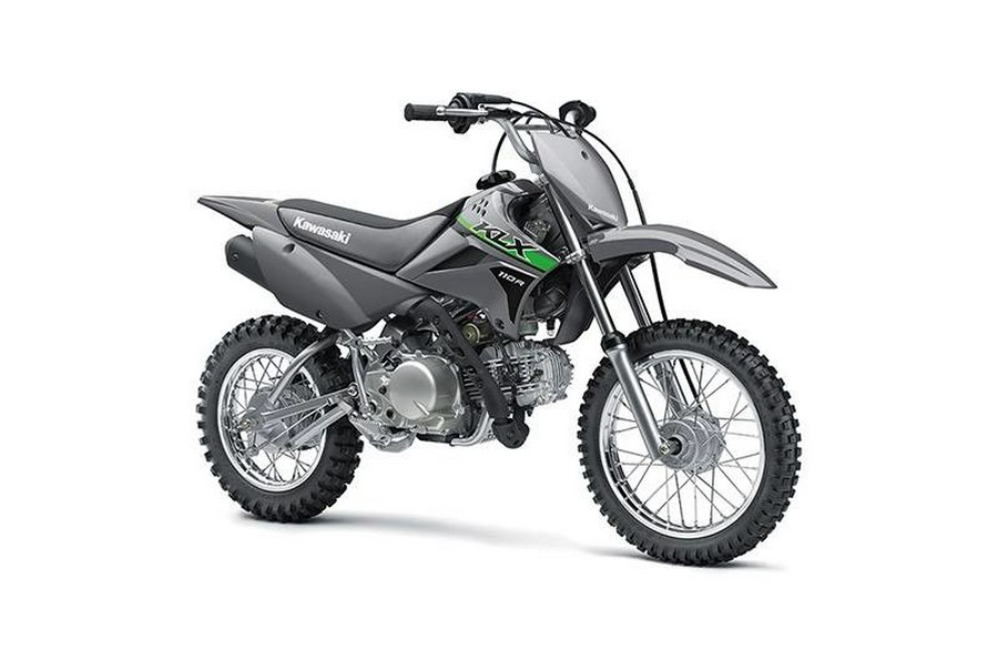 2024 Kawasaki KX 450