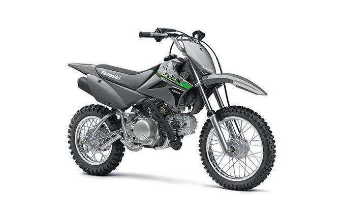 2024 Kawasaki KX 450