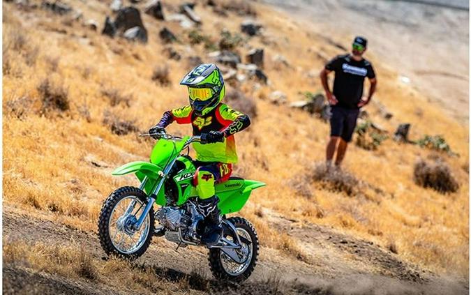 2024 Kawasaki KX 450