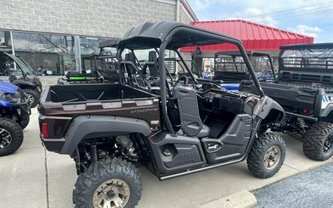 2024 Yamaha Viking EPS Ranch Edition