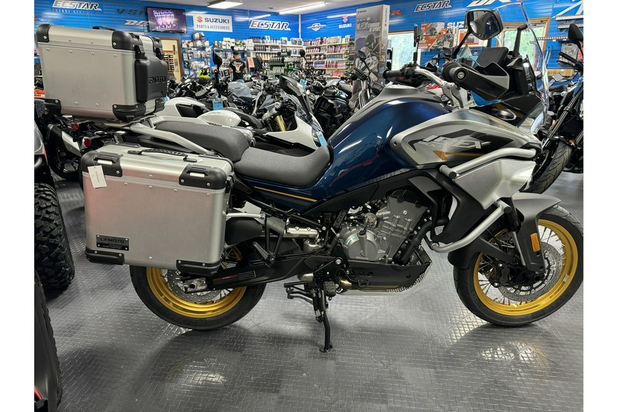 2024 CFMOTO Ibex 800 T