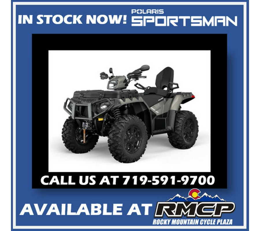 2024 Polaris® Sportsman Touring XP 1000 Trail