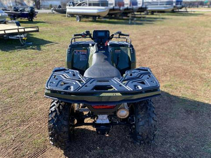 2024 Polaris Sportsman 450 H.O.