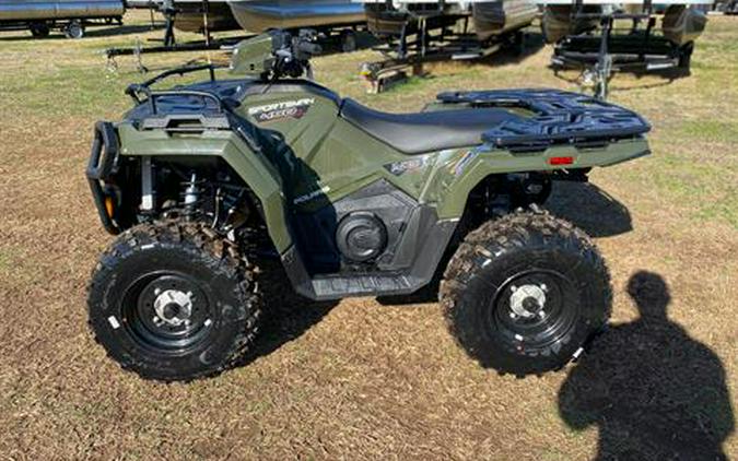 2024 Polaris Sportsman 450 H.O.