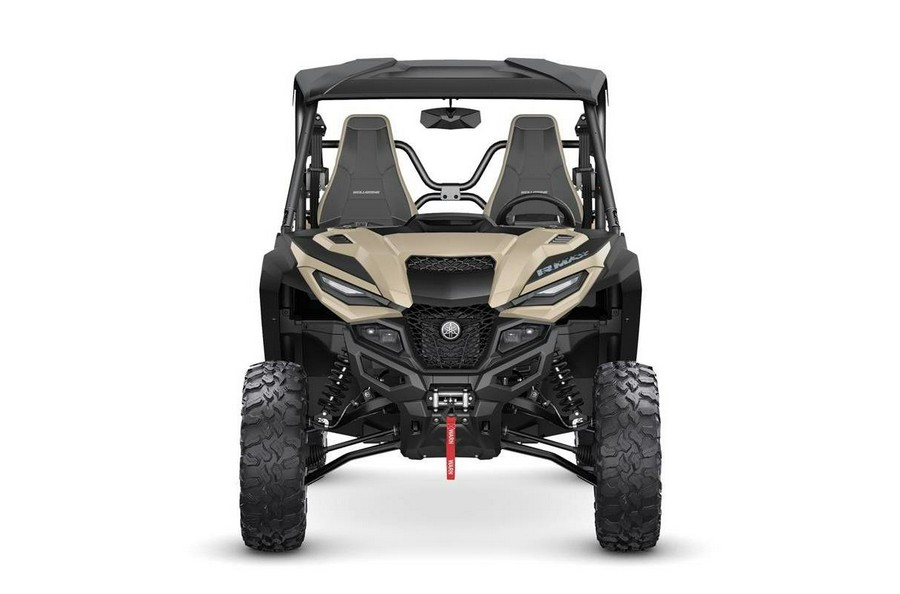 2023 Yamaha WOLVERINE RMAX2 XT-R