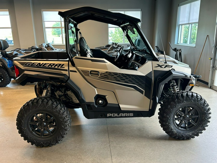 2024 Polaris Industries GENERAL XP 1000 Premium