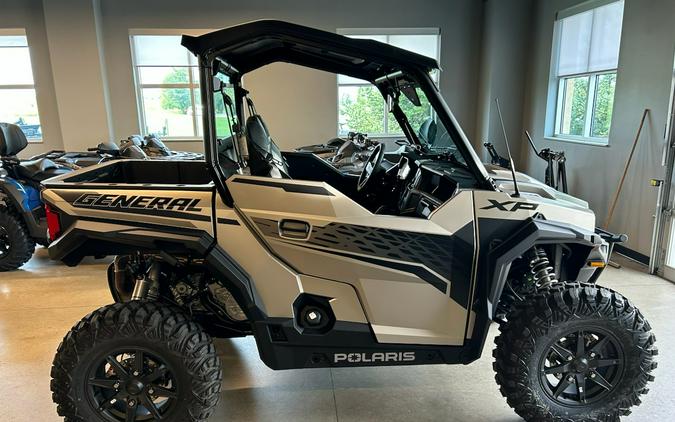 2024 Polaris Industries GENERAL XP 1000 Premium