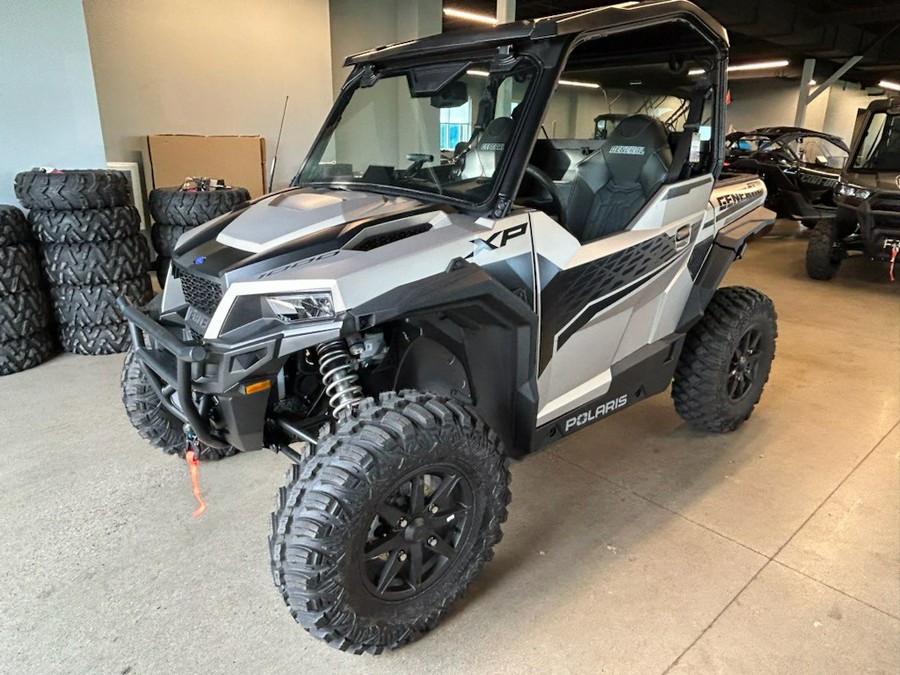 2024 Polaris Industries GENERAL XP 1000 Premium