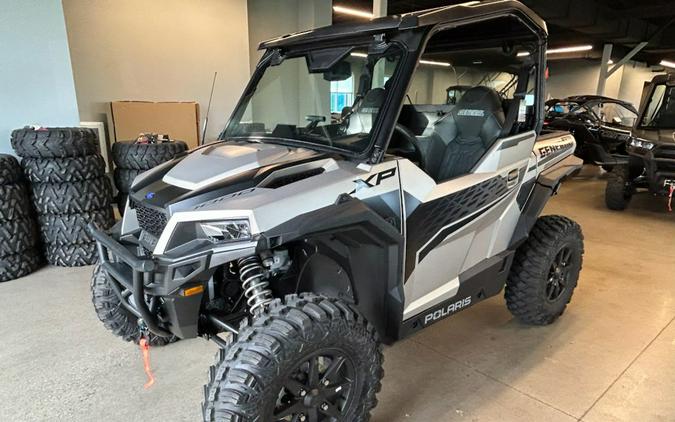 2024 Polaris Industries GENERAL XP 1000 Premium