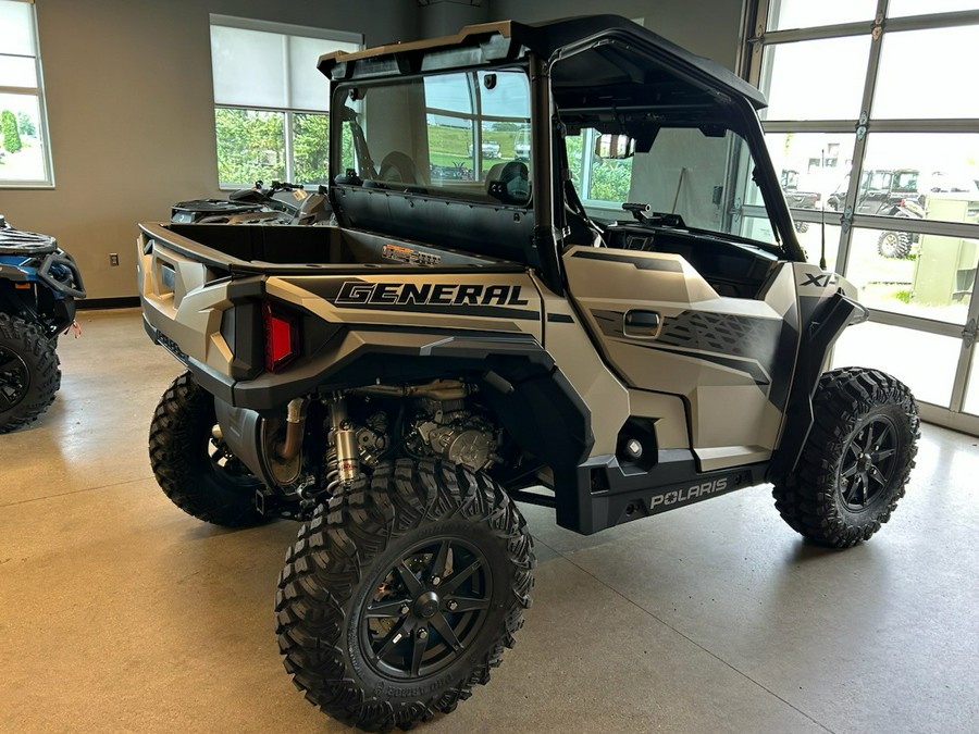 2024 Polaris Industries GENERAL XP 1000 Premium