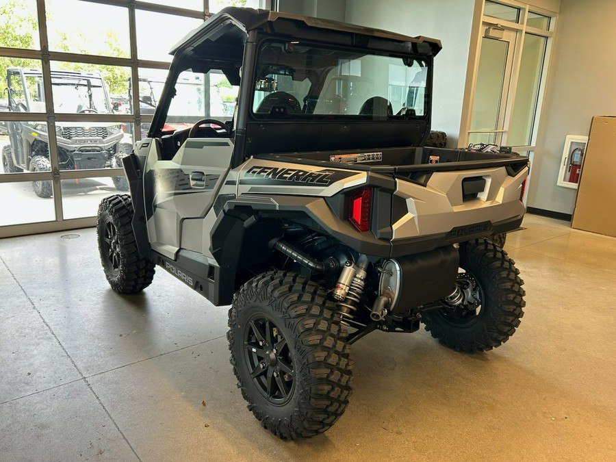 2024 Polaris Industries GENERAL XP 1000 Premium