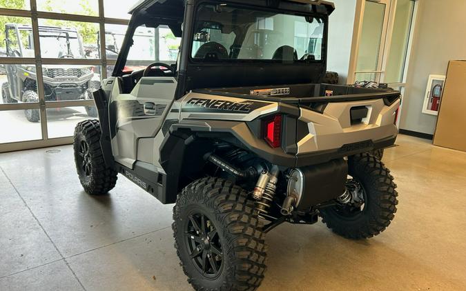 2024 Polaris Industries GENERAL XP 1000 Premium