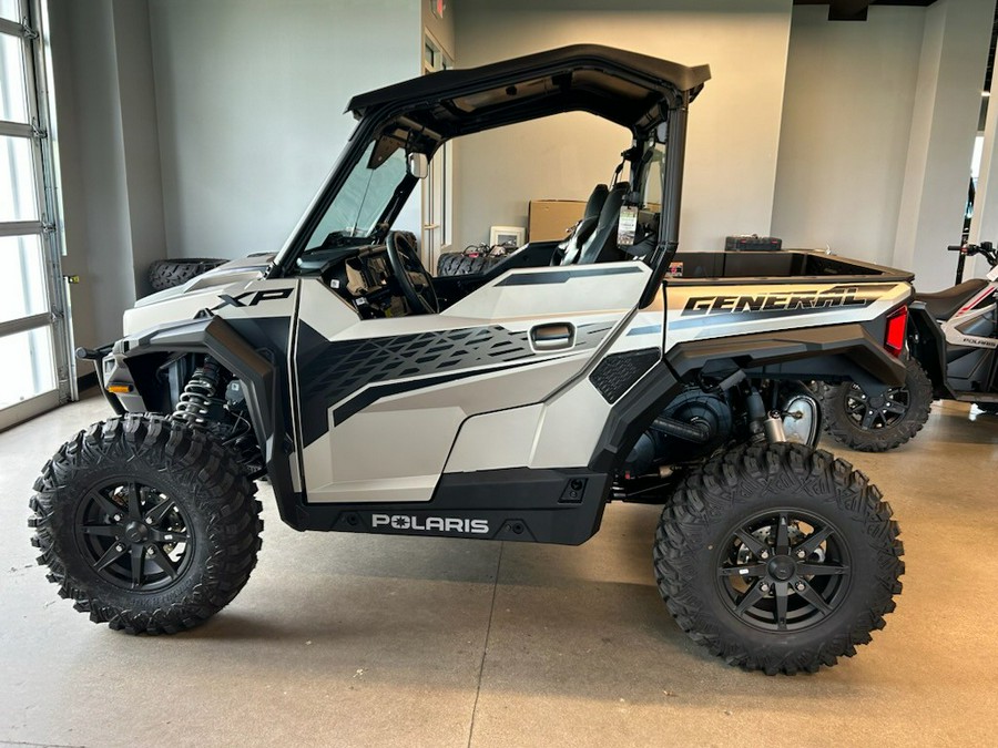 2024 Polaris Industries GENERAL XP 1000 Premium