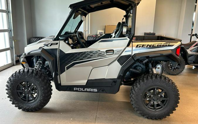 2024 Polaris Industries GENERAL XP 1000 Premium