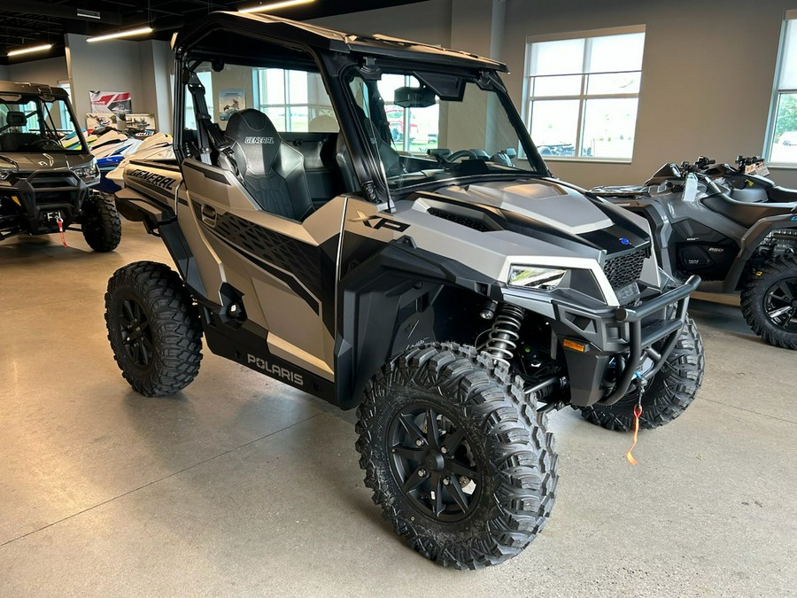 2024 Polaris Industries GENERAL XP 1000 Premium