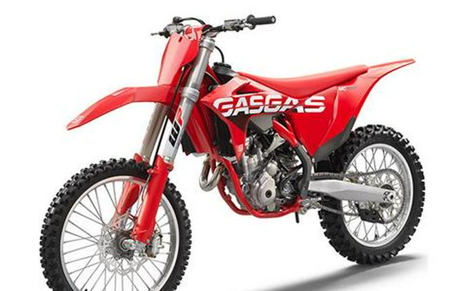 2023 GASGAS MC 250F