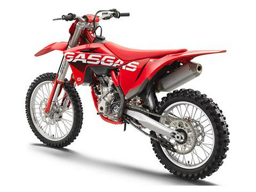 2023 GASGAS MC 250F