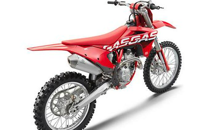 2023 GASGAS MC 250F