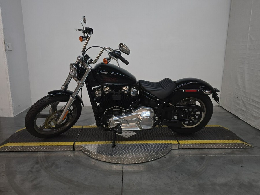 FXST 2023 Softail Standard