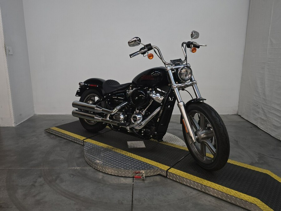 FXST 2023 Softail Standard