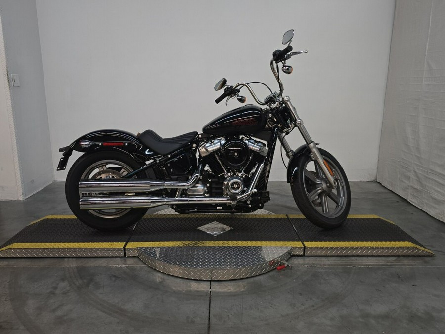 FXST 2023 Softail Standard