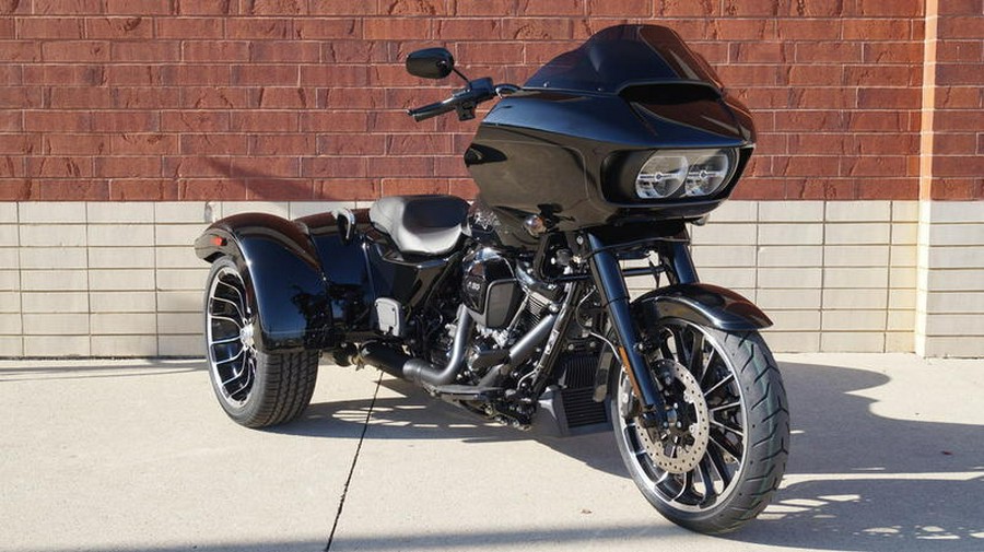 2024 Harley-Davidson® FLRT - Freewheeler®