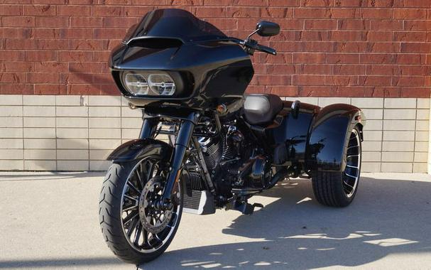 2024 Harley-Davidson® FLRT - Freewheeler®