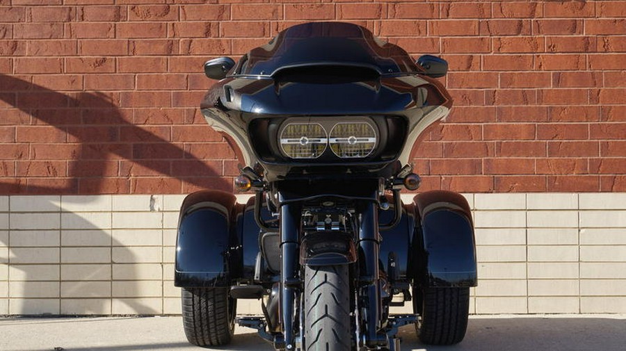 2024 Harley-Davidson® FLRT - Freewheeler®