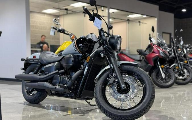 2024 Honda® Shadow Phantom ABS