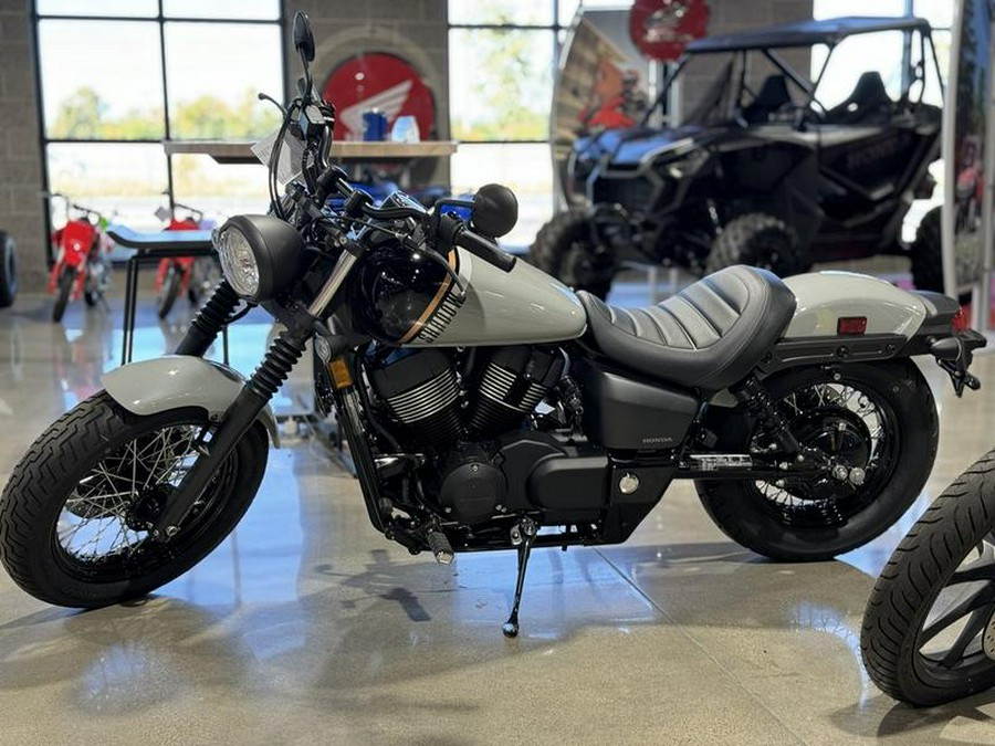 2024 Honda® Shadow Phantom ABS