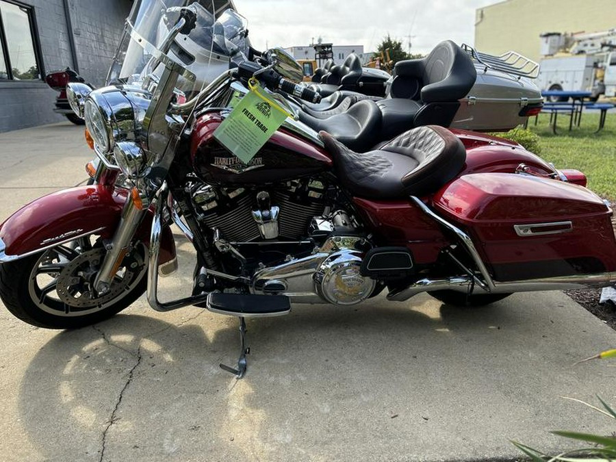 2019 Harley-Davidson® FLHR - Road King®