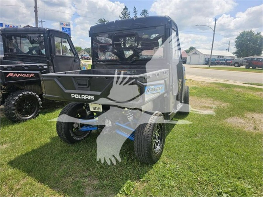 2017 Polaris® RANGER XP 900 EPS