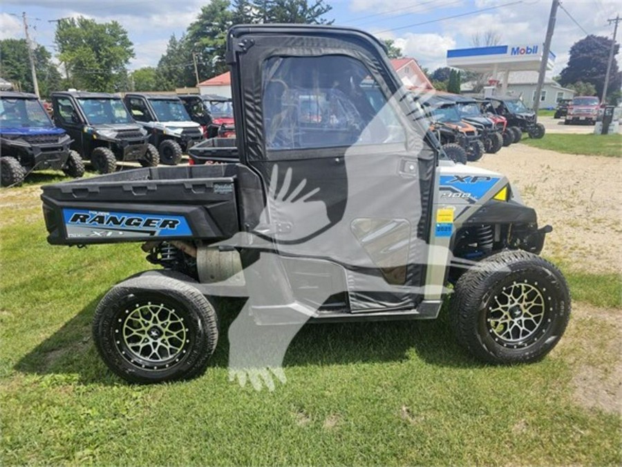 2017 Polaris® RANGER XP 900 EPS