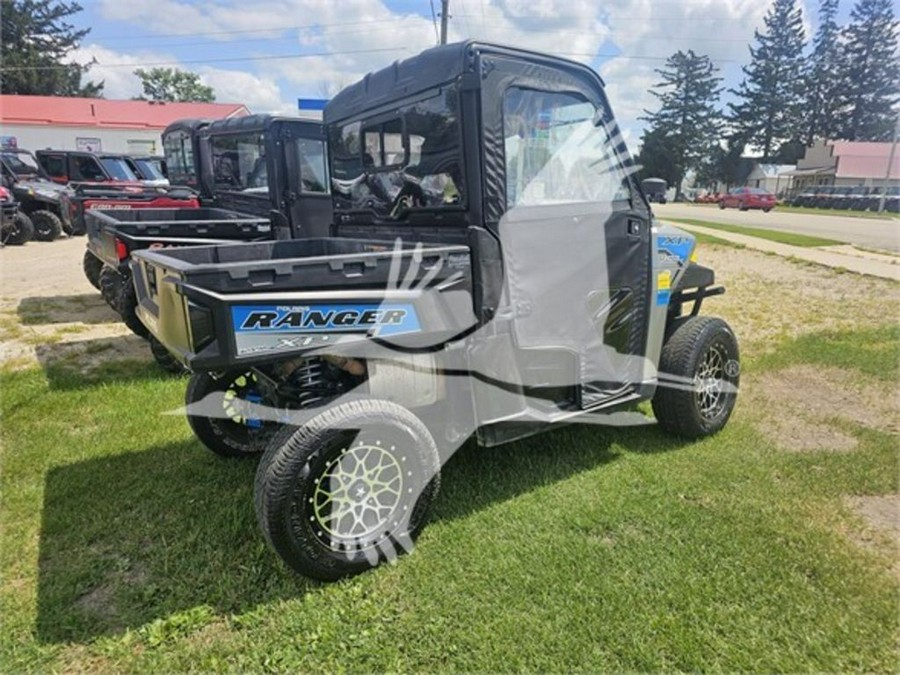 2017 Polaris® RANGER XP 900 EPS