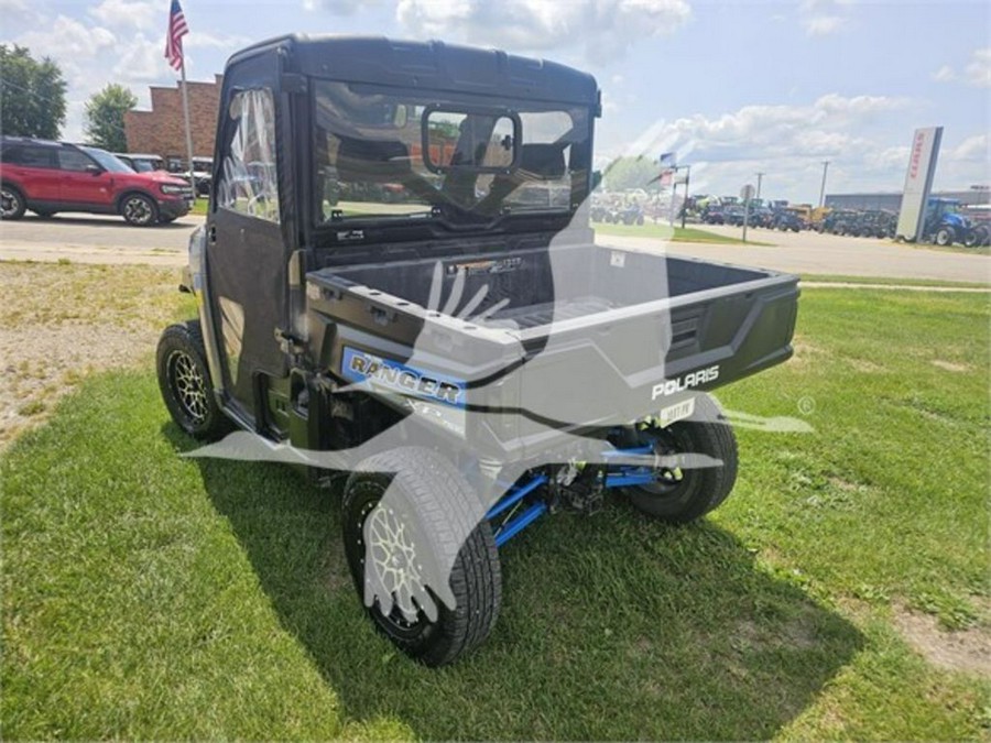 2017 Polaris® RANGER XP 900 EPS