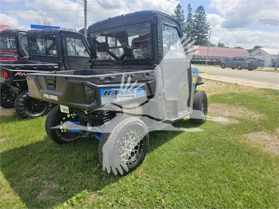 2017 Polaris® RANGER XP 900 EPS